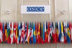 Председатель ОБСЕ заявил о самом высоком за 30 лет риске начала войны в Европе
